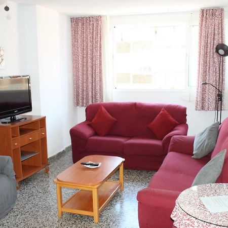 Ferienwohnung Apartamento Plaza Reina Málaga Exterior foto