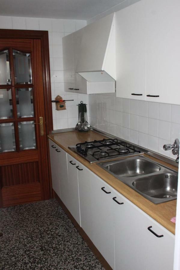 Ferienwohnung Apartamento Plaza Reina Málaga Exterior foto