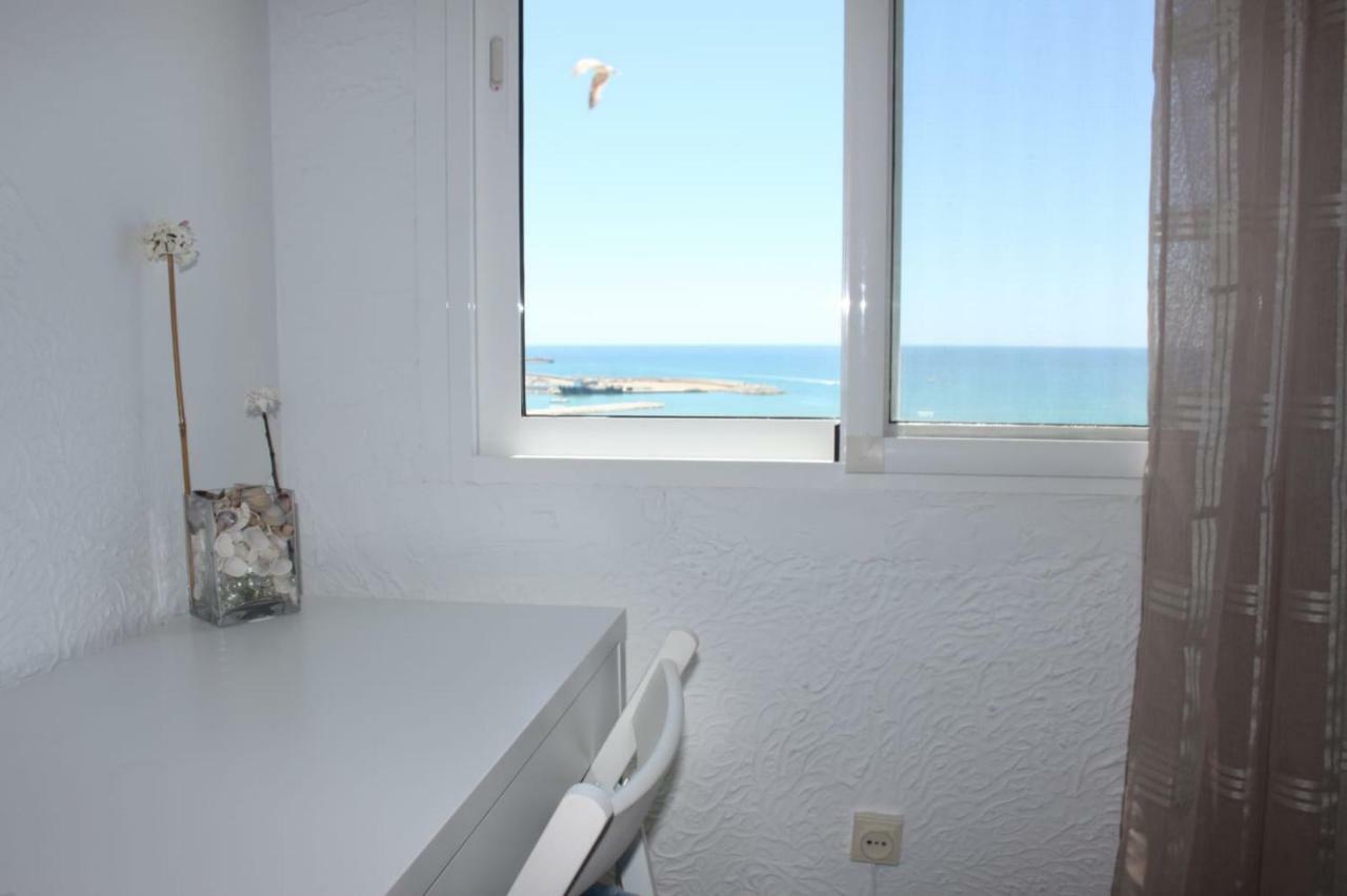 Ferienwohnung Apartamento Plaza Reina Málaga Exterior foto
